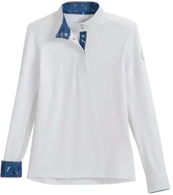 CoolBlast® 100 Kids’ Showtime Long Sleeve Show Shirt