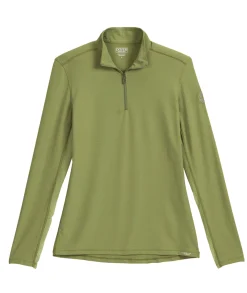 CoolBlast® 100 Ladies’ Clare Long Sleeve Shirt