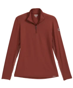 CoolBlast® 100 Ladies’ Clare Long Sleeve Shirt