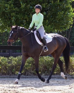 CoolBlast® 100 Ladies’ Colleen Long Sleeve Shirt