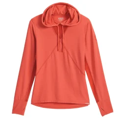 CoolBlast® 100 Ladies’ Freeport Long Sleeve Hoodie