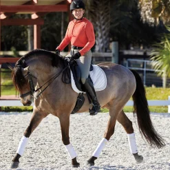 CoolBlast® 100 Ladies’ Freeport Long Sleeve Hoodie