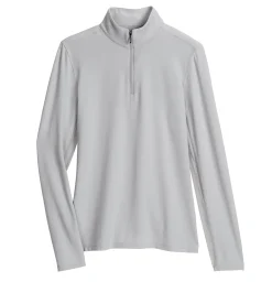 CoolBlast® 100 Ladies’ Long Sleeve Shirt