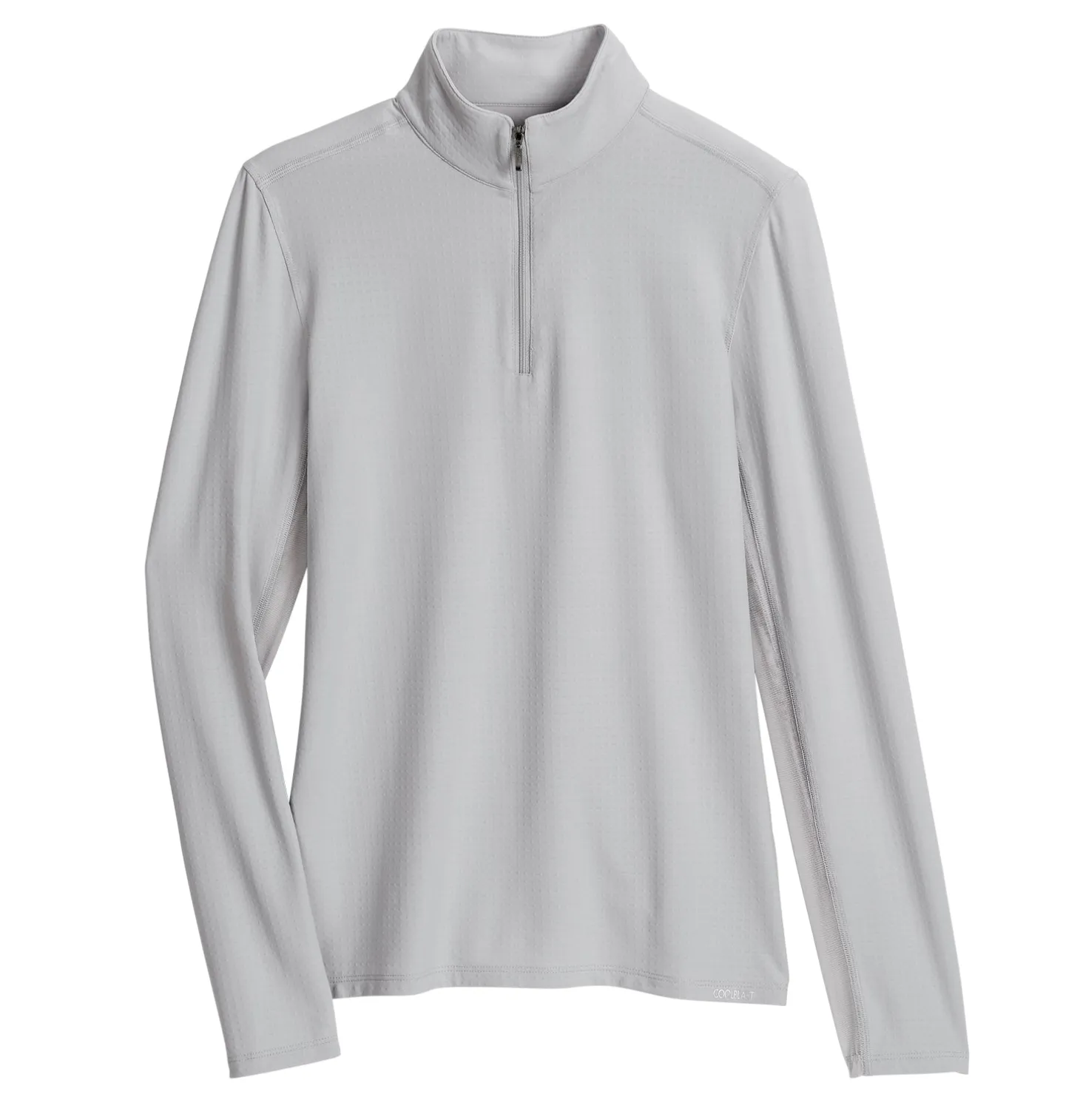 CoolBlast® 100 Ladies’ Long Sleeve Shirt