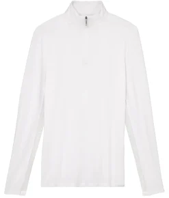 CoolBlast® 100 Ladies’ Long Sleeve Shirt