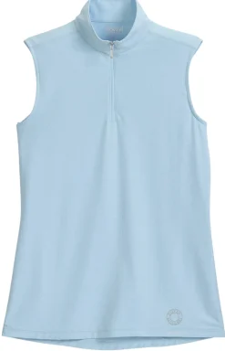 CoolBlast® 100 Ladies’ Lydia Sleeveless Sun Shirt