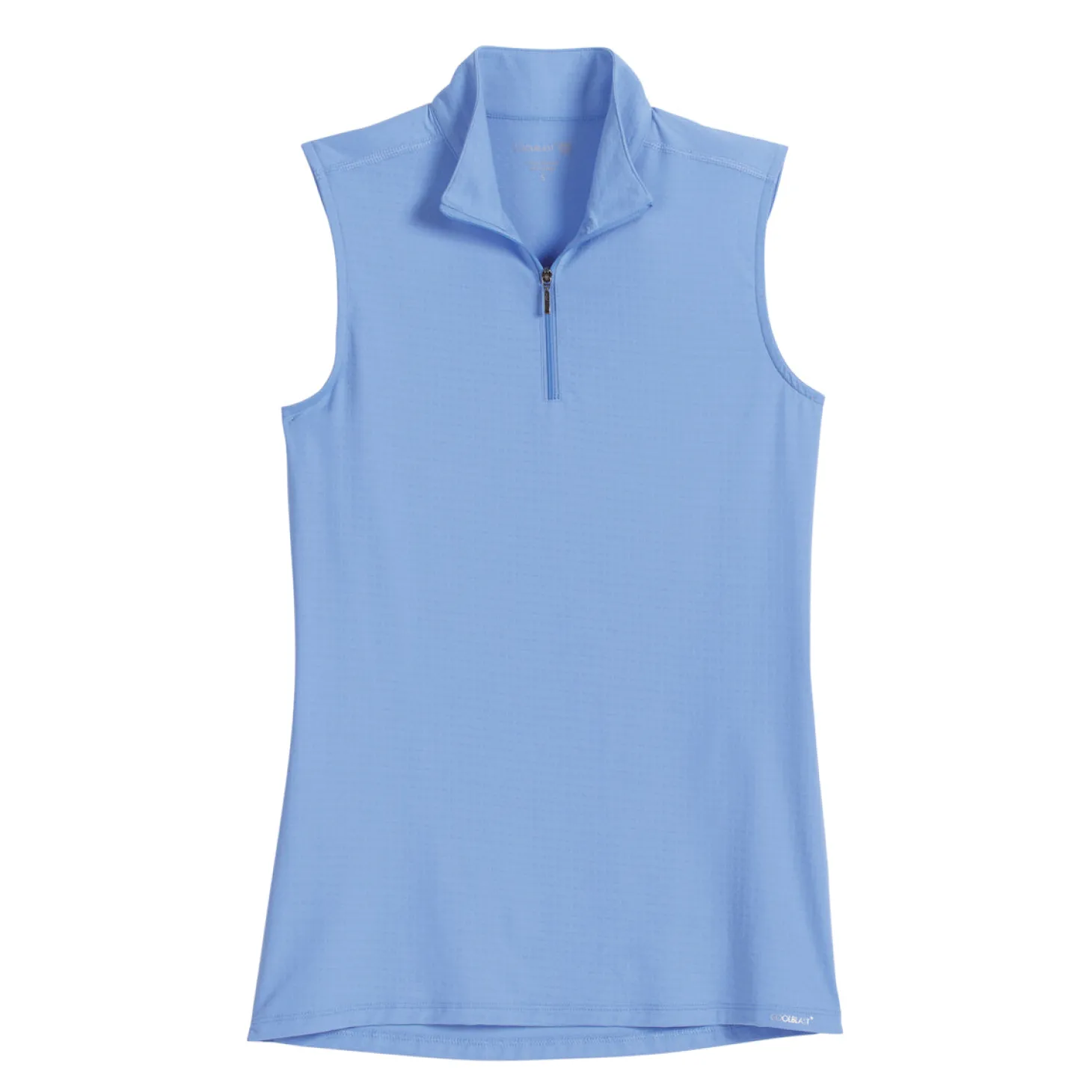CoolBlast® 100 Ladies’ Olivia Sleeveless Shirt