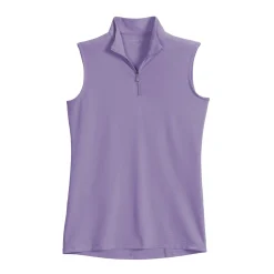 CoolBlast® 100 Ladies’ Olivia Sleeveless Shirt