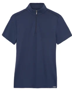 CoolBlast® 100 Ladies’ Short Sleeve Shirt