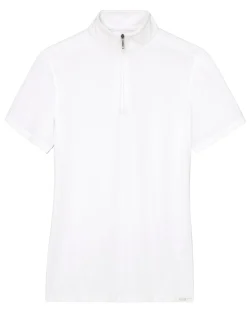 CoolBlast® 100 Ladies’ Short Sleeve Shirt