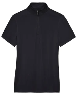 CoolBlast® 100 Ladies’ Short Sleeve Shirt