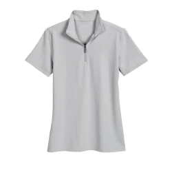 CoolBlast® 100 Ladies’ Short Sleeve Shirt