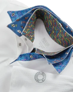 CoolBlast® 100 Ladies’ Showtime Short Sleeve Show Shirt