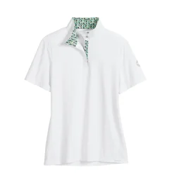 CoolBlast® 100 Ladies’ Showtime Short Sleeve Show Shirt