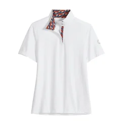 CoolBlast® 100 Ladies’ Showtime Short Sleeve Show Shirt