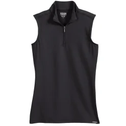 CoolBlast® 100 Ladies’ Solid Sleeveless Shirt