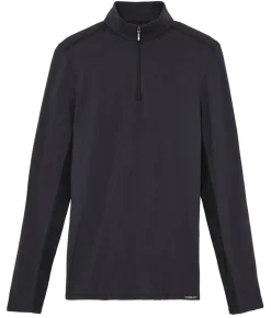 CoolBlast® 100 Women’s Long Sleeve Plus Size Shirt