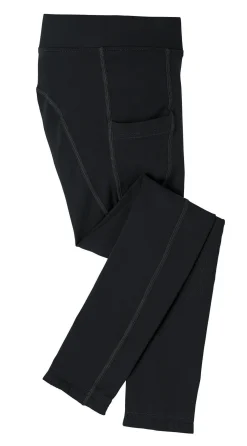 CoolBlast® Kids' Knee-Patch Tech Tight