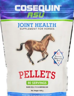 Cosequin® ASU Broad Spectrum Joint Health Supplement, Pellet Form