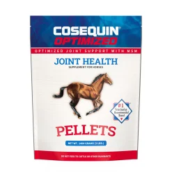 Cosequin® Optimized with MSM Pellets
