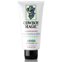 Cowboy Magic® Detangler & Shine