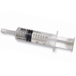 Creative Pet Disposable Dose Syringe