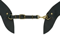 Crown Custom Saddlery Chaps