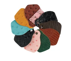 Crown Custom Saddlery Chaps