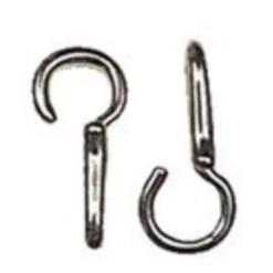 Curb Chain Hooks