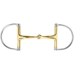 Curved Mouth Hunter D-Ring Bit