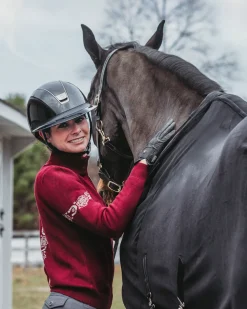 Dancing Equestrian Ladies’ 