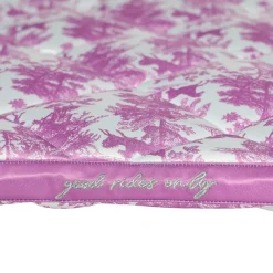 Dapplebay Equestrian Toile Dressage Saddle Pad