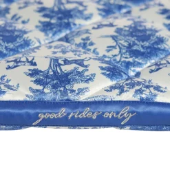 Dapplebay Equestrian Toile Dressage Saddle Pad