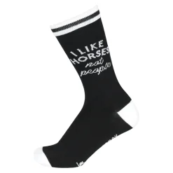 Dapplebay Knit Crew Socks