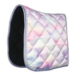 Dapplebay Lavender Haze Dressage Saddle Pad