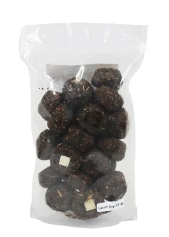 Daybreak Farm Magic Middles Muffins