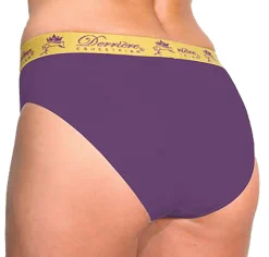 Derrière Equestrian® Ladies’ Seamless Panty