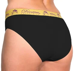 Derrière Equestrian® Ladies’ Seamless Panty