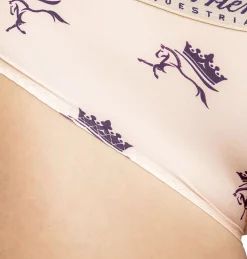 Derrière Equestrian® Padded Panty