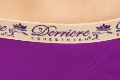 Derrière Equestrian® Padded Shorty