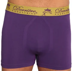 Derrière Equestrian® Men’s Padded Shorty