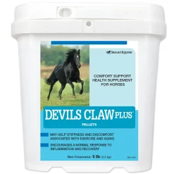 Devil's Claw Plus™ Pellets by SmartEquine™ - 5 lbs.