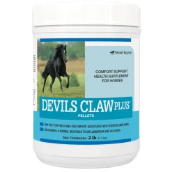 Devil's Claw Plus™ Pellets by SmartEquine™ - 2 lbs