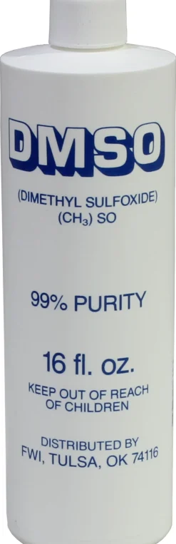 DMSO Liquid for Equines