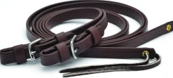 Dr. Cook's Beta BitlessBridle™ Reins