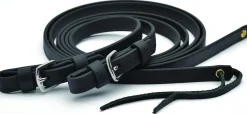 Dr. Cook's Beta BitlessBridle™ Reins