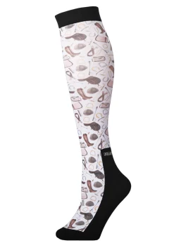 Dreamers and Schemers Pair and a Spare Socks