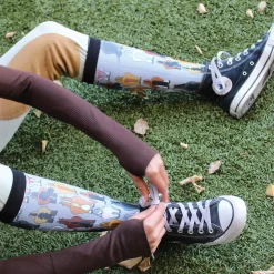 Dreamers and Schemers Pair and a Spare Socks