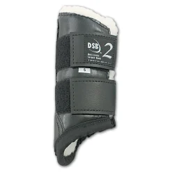 Dressage Sport Boots2