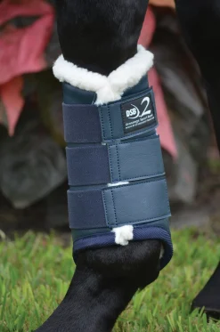 Dressage Sport Boots2